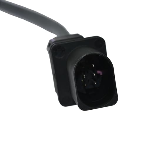 Sonde Lambda 0258017126 remplace la pièce d'origine sur modèles BMW E87 E90 X5