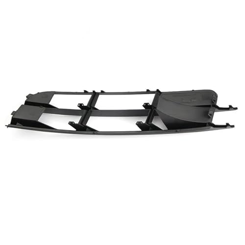Grille de pare-choc Audi Q7 pour remplacer un cache antibrouillard cassé ou perdu