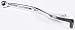 Fire Power WP99-79481 - OEM Style Brake Lever, Silver