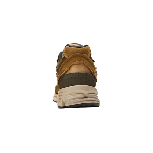 Image of New Balance Mens 2002 Sneaker