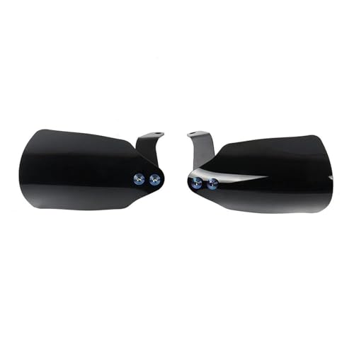 Motorrad Lenkerschutz Für INDIAN Für SCOUT Für SCOUT-SIXTY 2015-2024 Handschutz Schwarz Zubehör NEUE Motorrad Handprotektoren