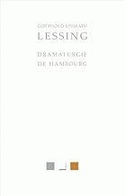 Download Dramaturgie de Hambourg PDF