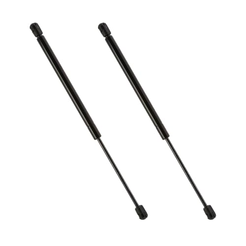 2 Pcs 18.32 in Liftgate Trunk Struts Lift Supports Compatible with Ford 00-06 Focus Zx3 Zx5 SVT Hatchback Shock Gas Spring Cylinder Rear Back Tailgate Hatch Replaces 5S4Z61406A10A