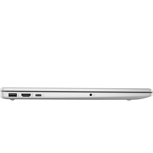 Image of HP 15.6 inch Touchscreen Laptop with 1 Year Microsoft Office Suite, 32GB RAM, 1TB SSD, 10-Core Intel Core i5-1235U, Fast Wi-Fi 6, Long Battery Life, Windows 11 Pro, w /WOWPC Recovery USB
