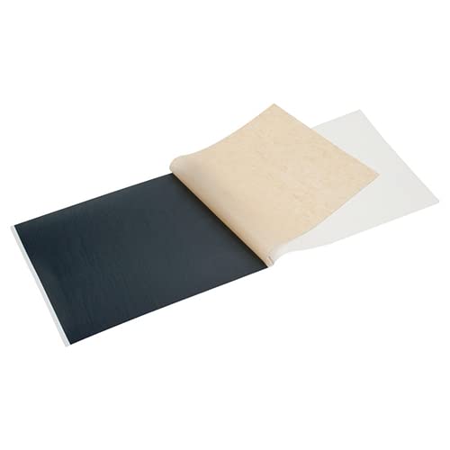 Line Art Tattoo Spirit Freehand Tattoo Transfer Paper (Pack of 10) - Image 2