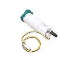  Kraftstoffpumpe Benzinpumpe für 441906091A 441906091B 443906087BE AUDI 80 B4 Stufenheck 8C2 1992-1994