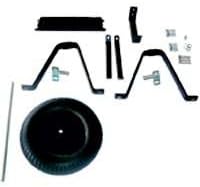 Landscapers Select BOX-4S-LS-OR Wheelbarrow Parts, for Use with 4 cu-ft Steel Wheelbarrow