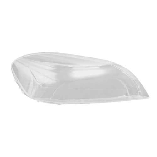 Rénovation phare droit opaque Volvo XC60 2009-2013 coque transparente