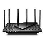 Archer AXE75 Tri-Band Wi-Fi 6E Router, AX5400 Wireless