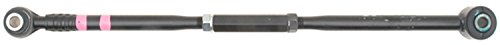 Bras de suspension arrière ACDelco 45D10216 passager inférieur - 2