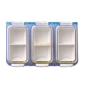 �T�����C��(SUNLINE) �p�[�c�P�[�X 6 SPC-002 �u���[