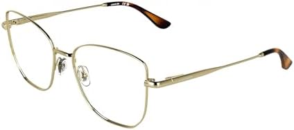 Lacoste L2323 Gold 54/17/140 WOMAN Eyewear Frame