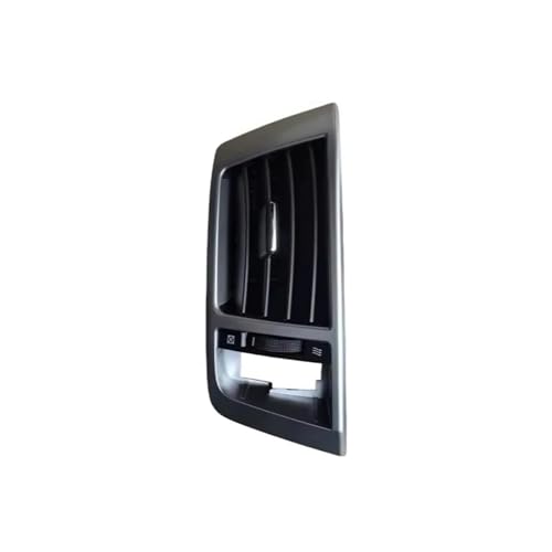 Sortie de climatiseur Land Cruiser LC200 pour réparer la ventilation cassée