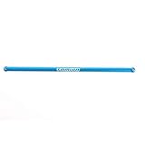 TAMIYA America, Inc Aluminum Propeller Shaft: TT02, TAM54501