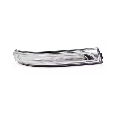Clignotant de rétroviseur pour Kia KX5 Sportage répétiteur latéral 87614D9000