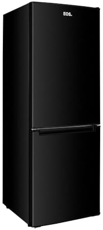 Geladeira EOS 192 Litros Duplex Inverse Preto ERV260IDP 110V