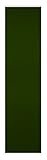 Flächenvorhang Schiebegardine halbtransparent Wildseide Optik Uni Schiebevorhang ca. 60x245 cm Vorhang Gardine #1135 (tannengrün)