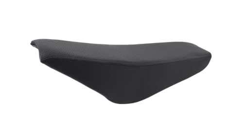 Selle Moto pour CRF50 et Pit Bike 50cc à 140cc Noir