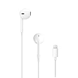 Apple EarPods with Lightning Connector ​​​​​​​(2024)