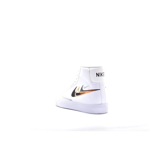 Nike Kids' Blazer Mid '77 Next Nature Sneaker2