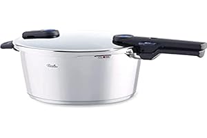 Fissler Vitaquick Induktions-Schnellkochtopf 8 L