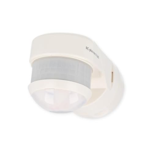 Détecteur de présence 280° blanc B.E.G. rc-Plus Next N 93341 - 3