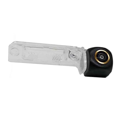 Caméra de recul fisheye pour Boxster 987 et Cayman vision nocturne