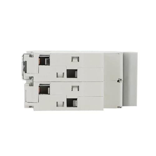 Commutateur de source manuel 63A pour protéger votre maison lors des coupures