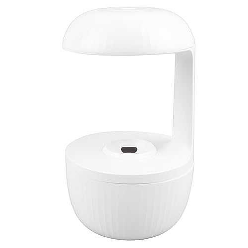 800ML Anti-Schwerkraft Luftbefeuchter Mit LED Display - Aroma Diffusor & Nebelmacher