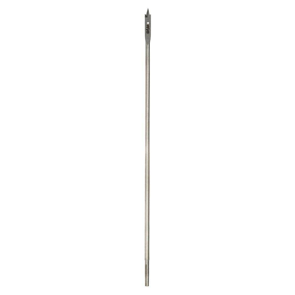 Foret spade bois IRWIN TV385515 pour perçage rapide