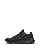 FILA Women's Rapidflash 22 SHOES, Black, US 7