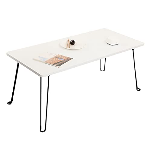 Table basse pliante salon table d'appoint de maison et petite table à thé TUSUOD