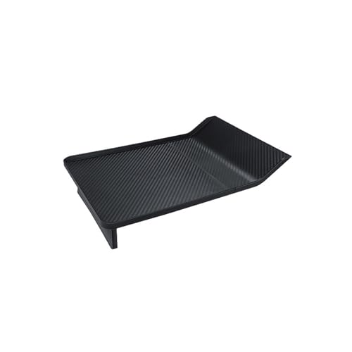 Center Console Tray for Model Y 3 Food & Essentials Holder