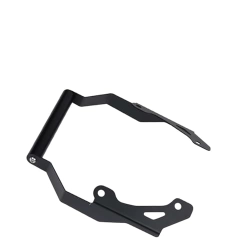 Soporte de teléfono para moto NC750X, barra elevada para navegación GPS segura