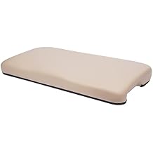 Front Seat Bottom Assembly Cushion 1025525-01, 1038334-21,1034230-01 Fit Club Car Golf Cart Precedent 2004+ Beige