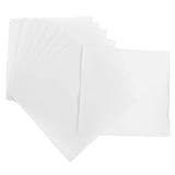 Libertà creativa: il design vuoto offre infinite possibilità per il ricamo fai da te, consentendo agli utenti di creare disegni che riflettono il loro stile unico, tessuto in tela da ricamo, tessuto in cotone da ricamo