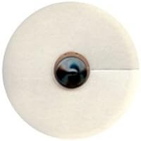 Accu-Band 800 gauss Ferrite Magnetic - non-plated Rare Earth Cobalt (REC) Magnets.