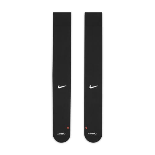 Image of Nike Men's Cotton Classic Athletic Socks