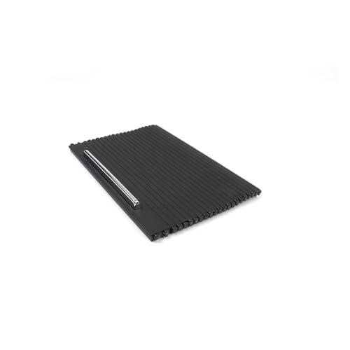 Volet roulant de console centrale pour Superb 2009-2025 | 3T08625319B9
