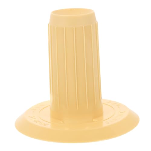 OSALADI Wool Winder Machines Parts Yarn Ball Winder Reel for Knitters Easy Operation