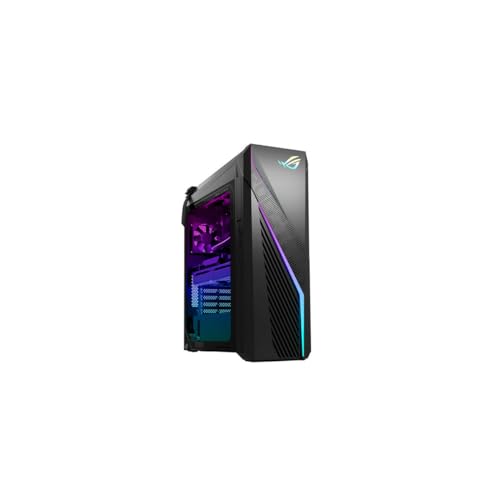Asus Komputer stacjonarny G16CH-1370KF0960, Intel Core i7-13700KF, 32 GB RAM 1 TB SSD NVIDIA GeForce RTX 4080