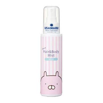 USAMARU Aimee Cosmetics(�E�T�}�� �G�� �R�X���e�B�b�N�X) �����܂� Aimee �w�A&�{�f�B�~�X�g �X�E�B�[�g 90ml