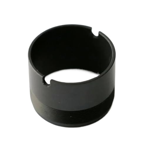 Accesorios Para Microscopios Soporte de retícula for ocular de microscopio, soporte de fijación de micrómetro, soporte de retícula ocular de 20,4 mm, apto for CX21, CX22, CX31, CX41, CX43 Durabilidad