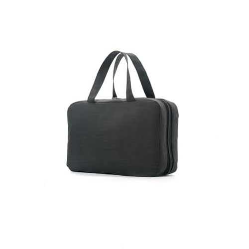 Sac cosmétique suspendu et étanche pour organiser vos accessoires de voyage