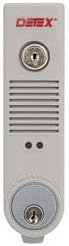 DETEX CORPORATION Emergency Exit Alarm EAX-500