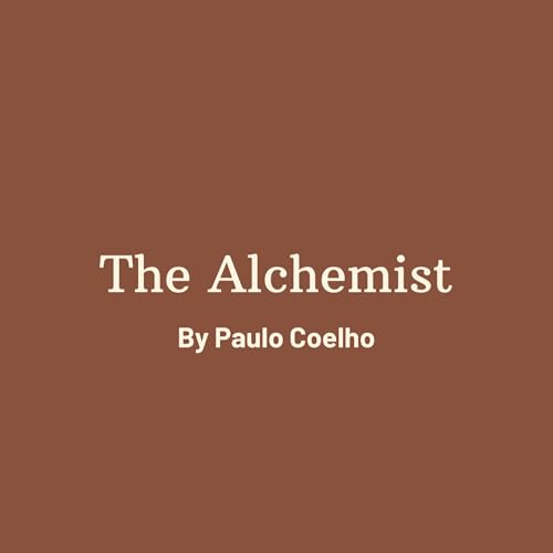 Club Meeting 53 - The Alchemist