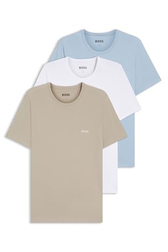 BOSS TShirtRN 3P Classic 10267938 0