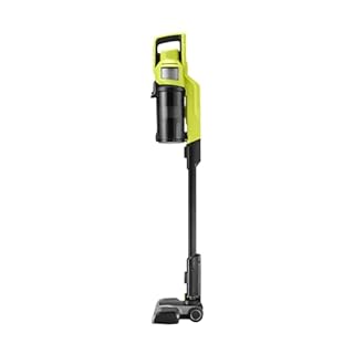 Ryobi RSV18BL-140G Brushless Stick Vac Starter Kit (1 x 4.0Ah)
