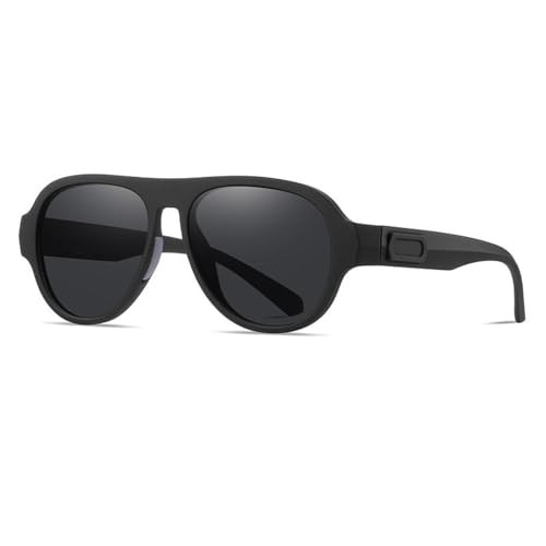 Lunettes de soleil anti éblouissement pour conduire en sécurité avec monture UV400