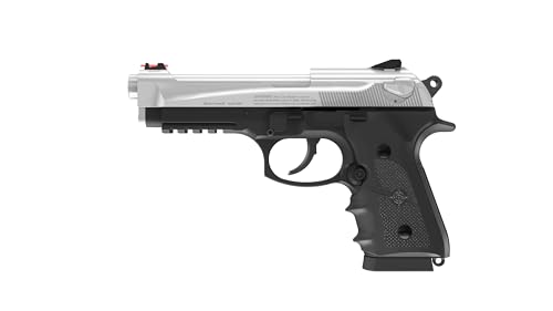Crosman CM9B Mako CO2-Powered Semi-Auto Blowback BB Air Pistol
